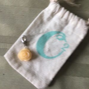 Origami Owl retired dangle